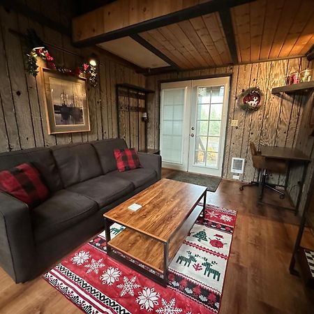 The Cabin In Паквуд Экстерьер фото