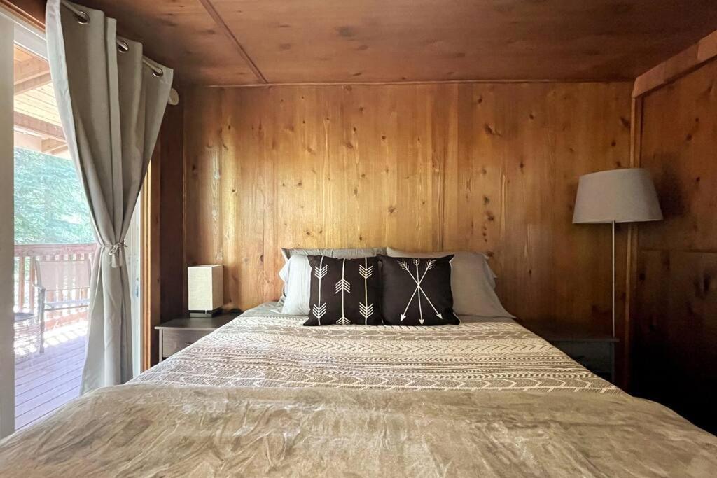The Cabin In Паквуд Экстерьер фото