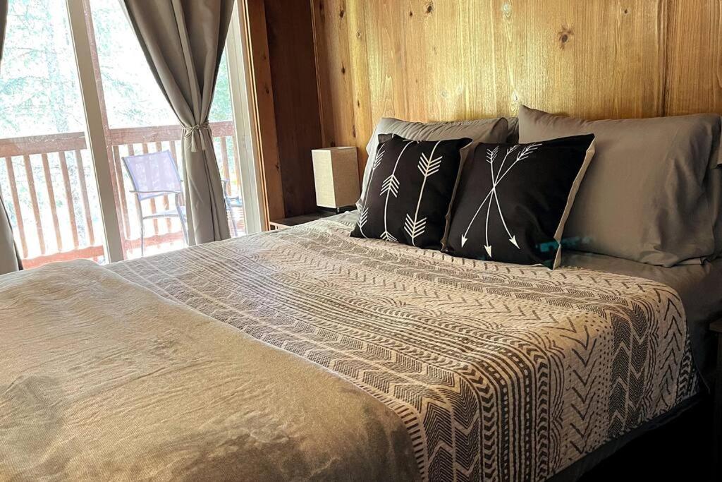 The Cabin In Паквуд Экстерьер фото