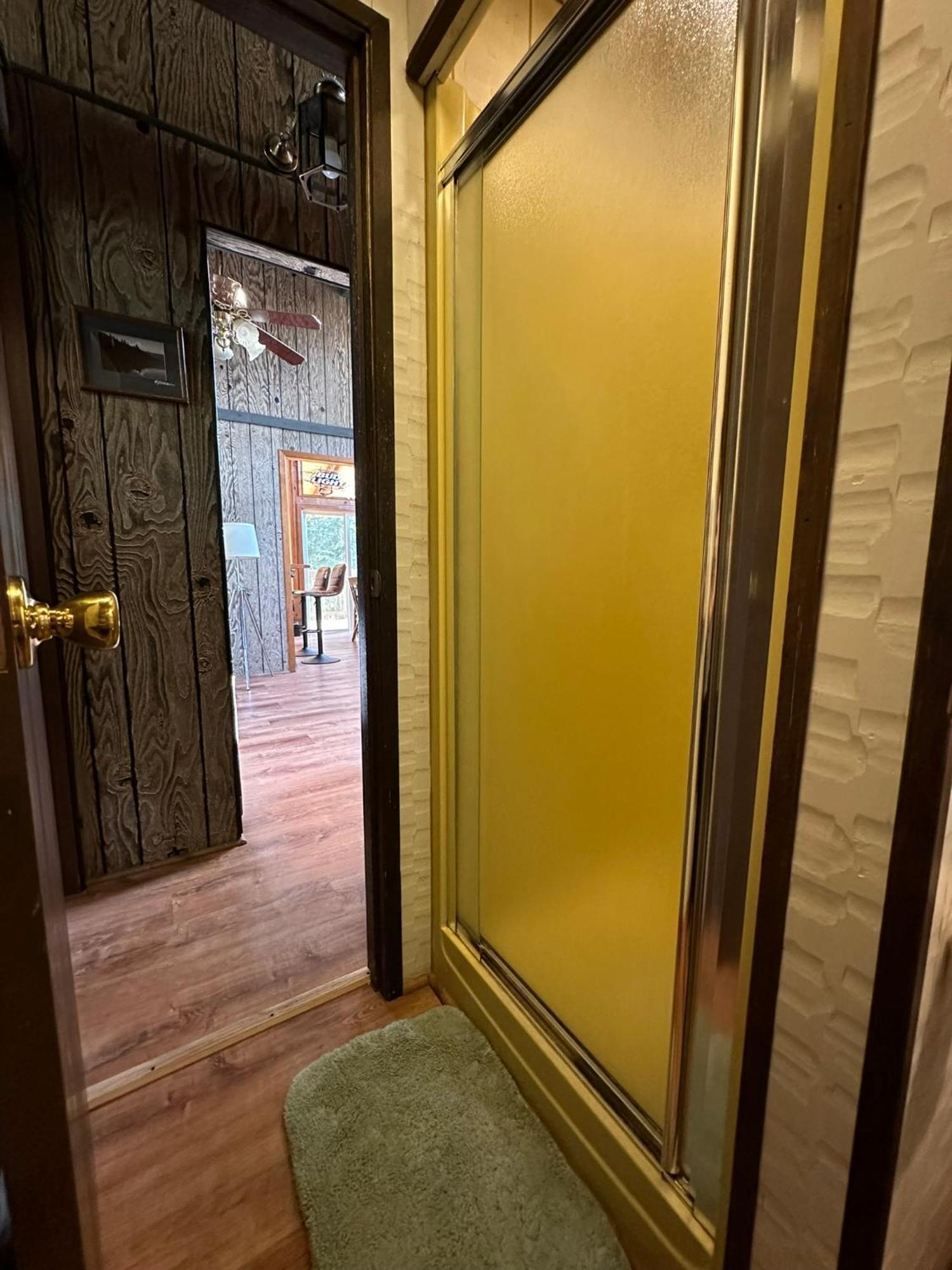 The Cabin In Паквуд Экстерьер фото