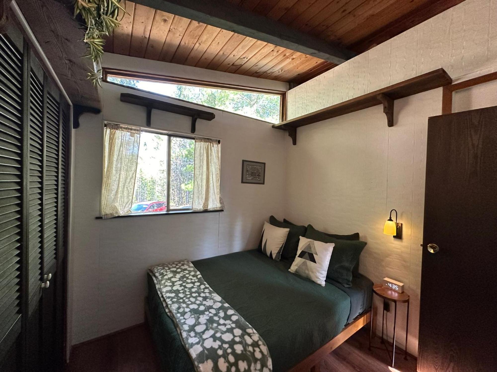 The Cabin In Паквуд Экстерьер фото