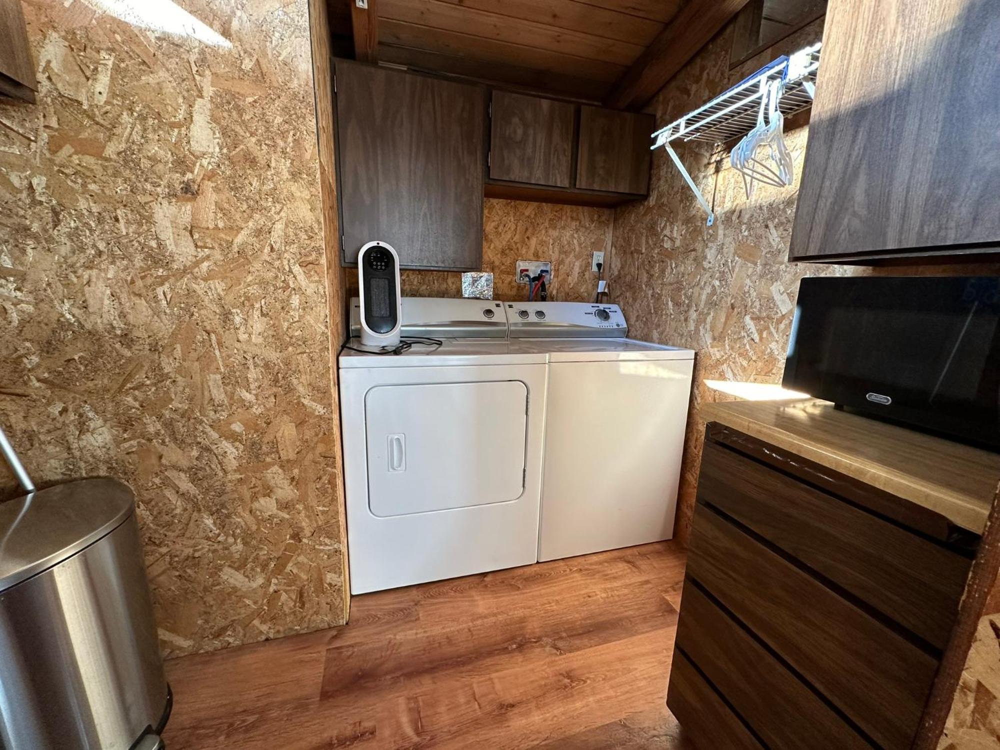 The Cabin In Паквуд Экстерьер фото