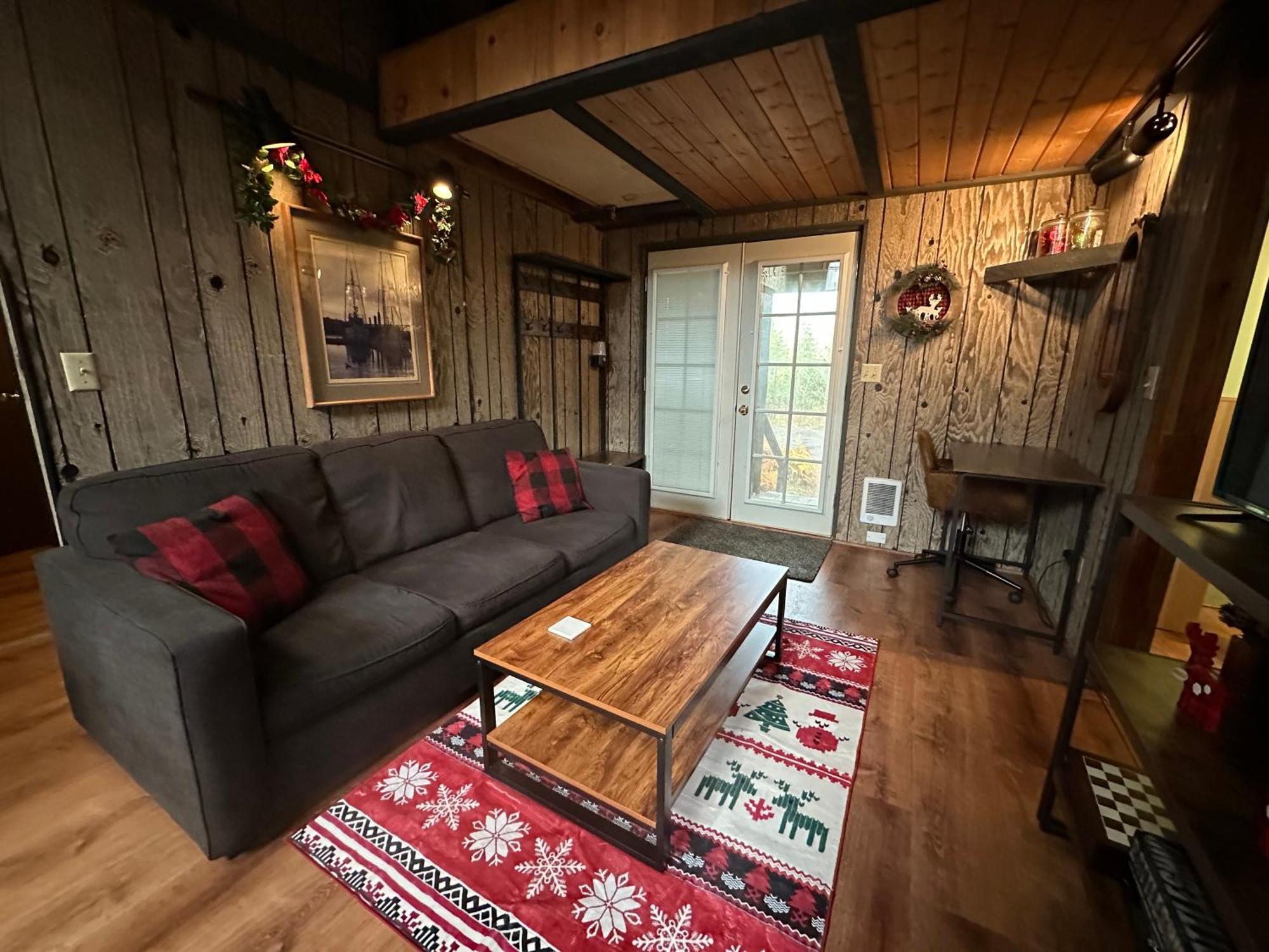 The Cabin In Паквуд Экстерьер фото